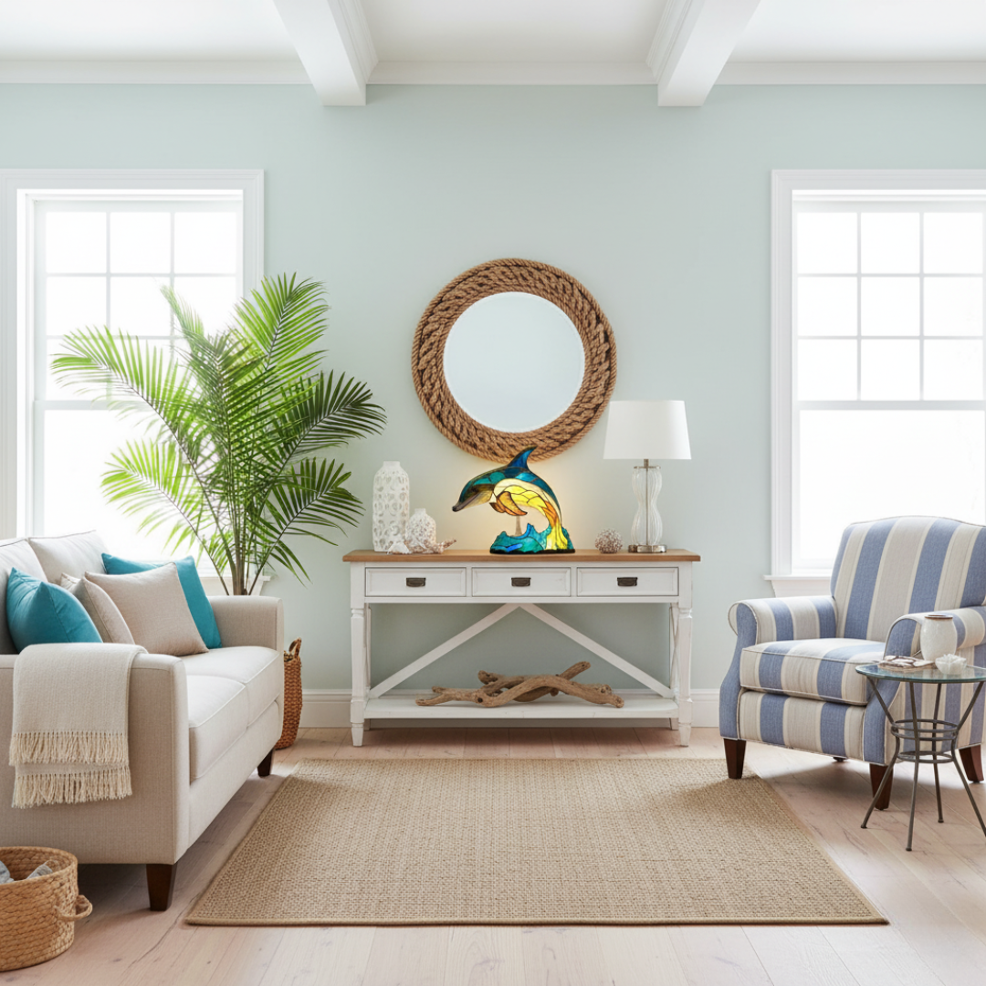 Delfín Encantado de Cleo