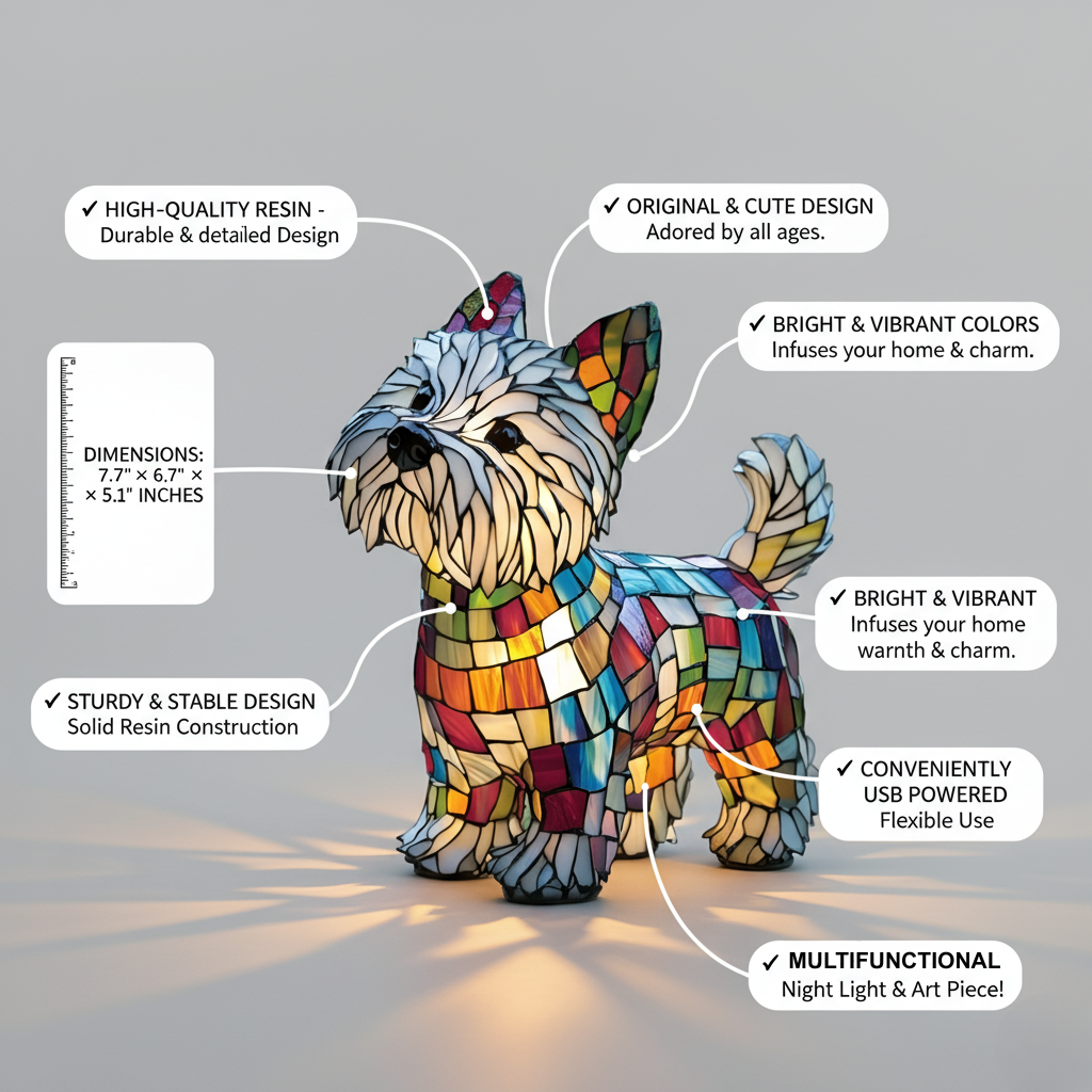 Canino Encantado de Kiko