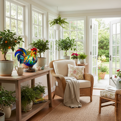 Gallo Vibrante Ollie