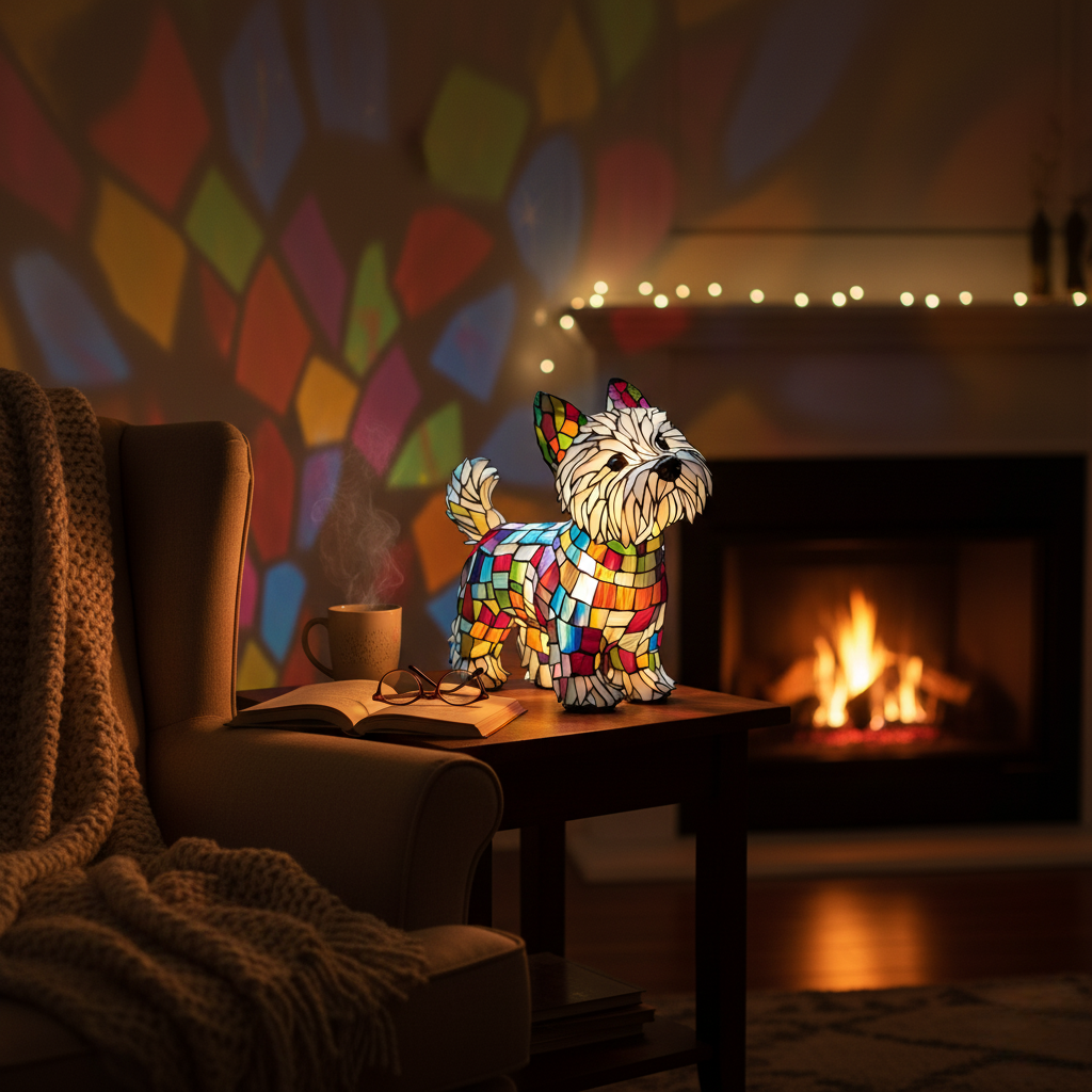 Canino Encantado de Kiko