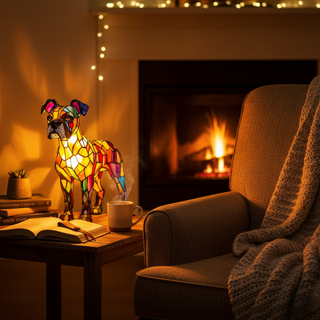 Magia Relámpago Canina