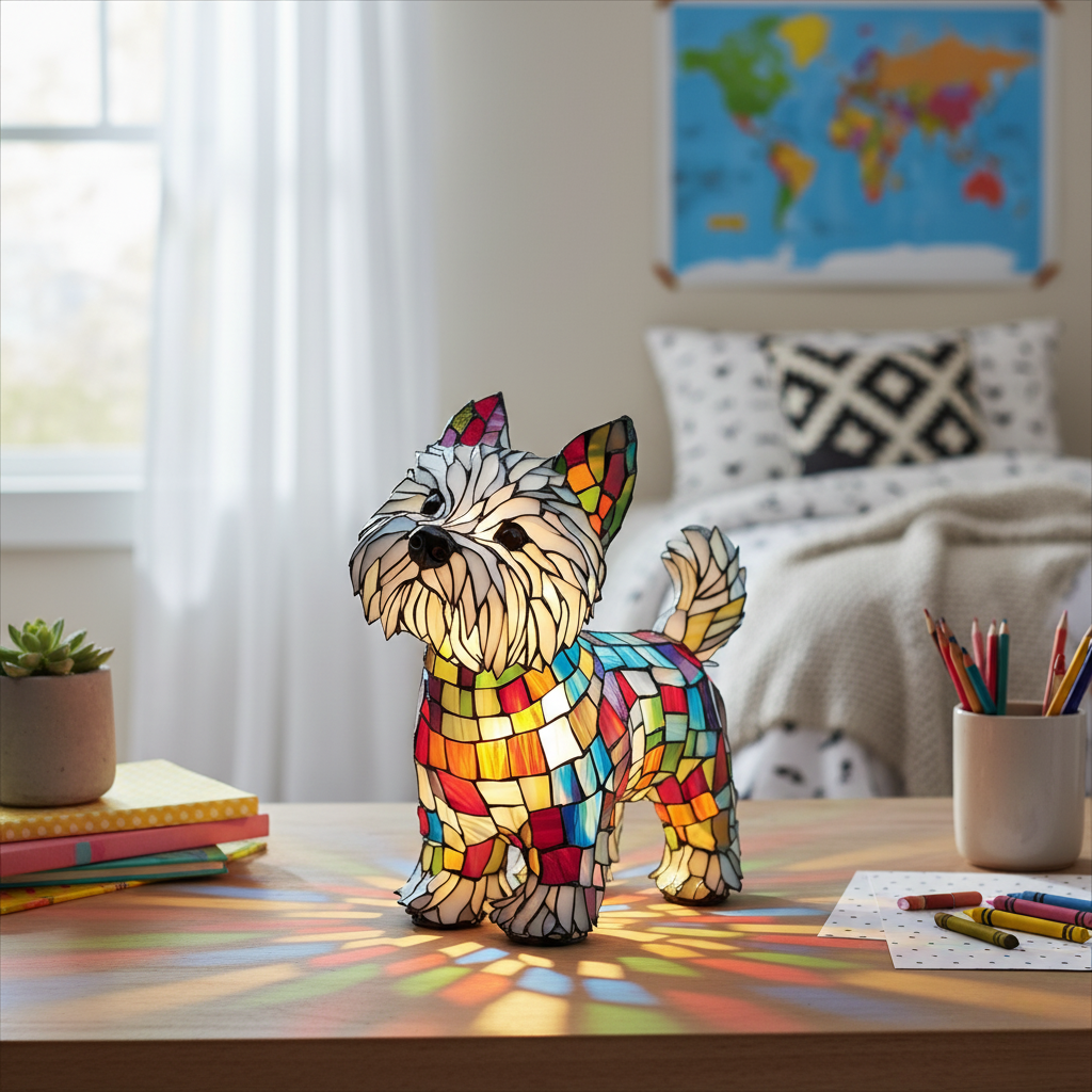 Canino Encantado de Kiko