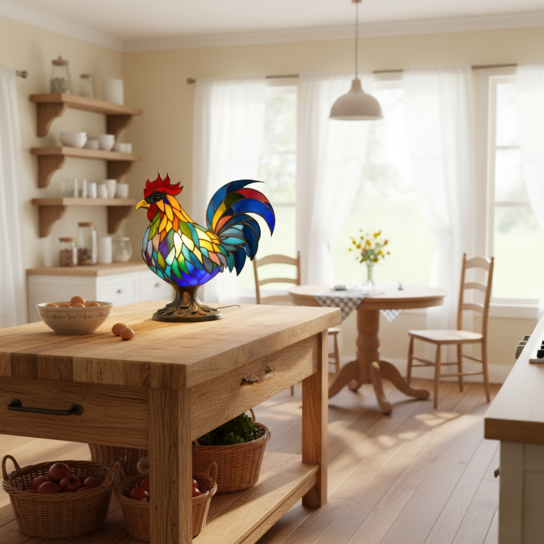 Gallo Vibrante Ollie